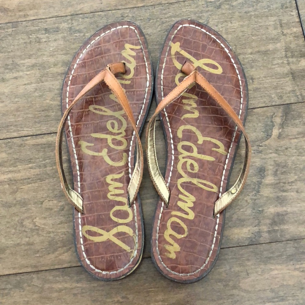 Sam Edelman sandals - GRACIE